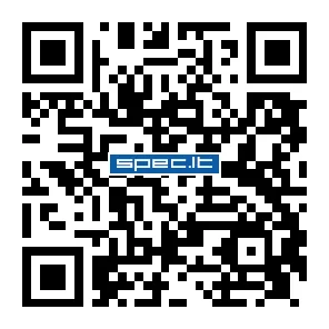 QR kodas | Tamsos stebuklas, MB | spec.lt