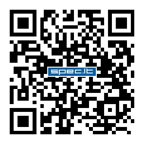 QR kodas | Tamsta kubilas, MB