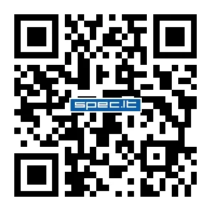 QR kodas | TAMSTA, UAB | spec.lt