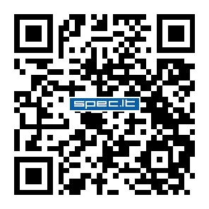 QR kodas | Tamsusis drakonas, VŠĮ