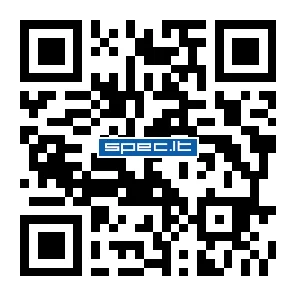 QR kodas | Tamtamas, UAB | spec.lt