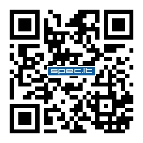 QR kodas | Tamtecha, UAB