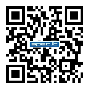 QR kodas | Tamtransa, MB | spec.lt