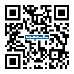 QR kodas | Tamyanka, MB