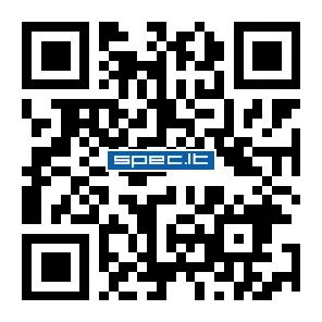 QR kodas | TAN Oil, UAB | spec.lt