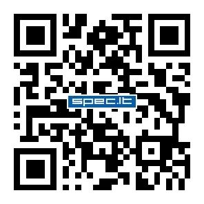 QR kodas | Tan signora, MB