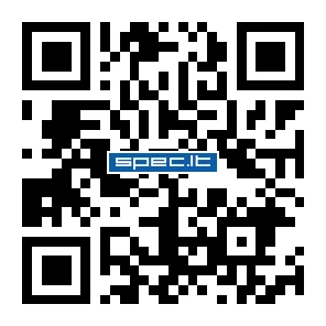 QR kodas | Tanagra LT, UAB | spec.lt