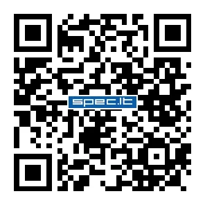 QR kodas | TANAGRA Racing, VŠĮ | spec.lt