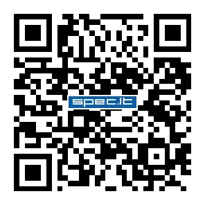 QR kodas | Naujas pokylis, UAB | spec.lt