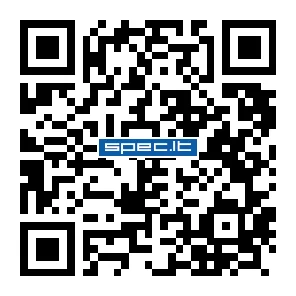 QR kodas | Tanagros taksi, UAB | spec.lt