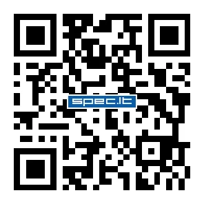 QR kodas | Tanana, MB