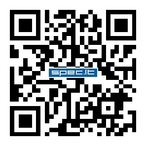 QR kodas | Tanaris, UAB