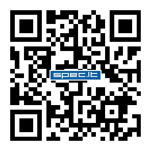 QR kodas | Tanatac, UAB | spec.lt
