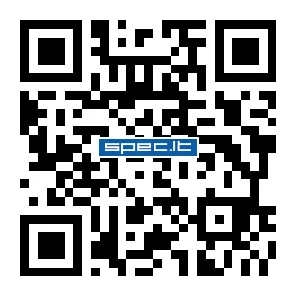 QR kodas | Tanavita, MB