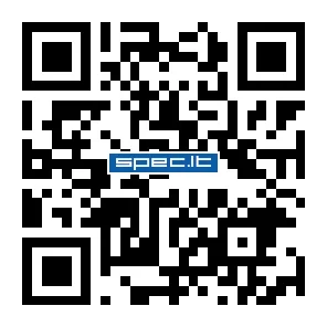 QR kodas | Tanchelis, UAB