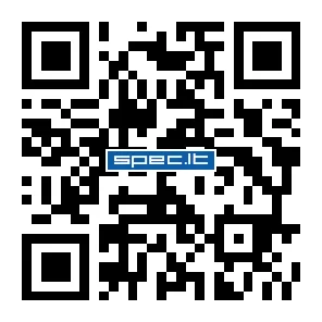 QR kodas | TANDEMAS, UAB | spec.lt