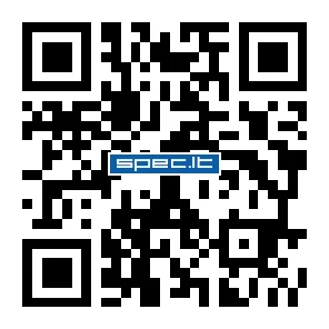 QR kodas | Tandemis, UAB | spec.lt