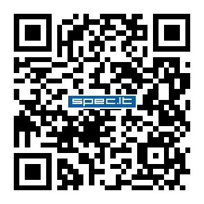 QR kodas | Tandemo sprendimai, UAB