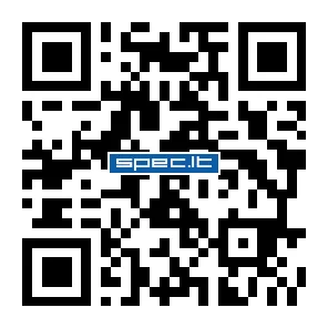 QR kodas | Tandemus, UAB | spec.lt