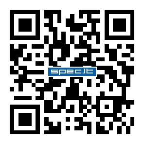 QR kodas | Tandijus, UAB