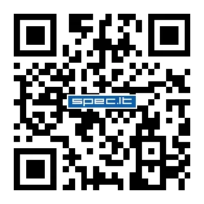 QR kodas | Tandiomas, UAB | spec.lt