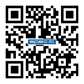 QR kodas | Tandrius, MB