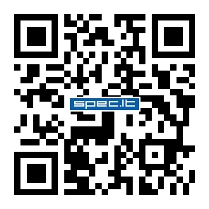 QR kodas | Tandyrija, MB | spec.lt