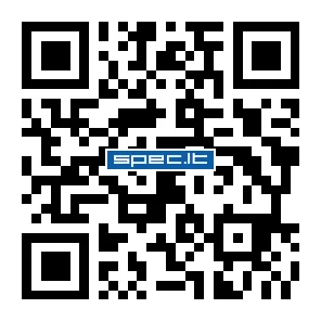 QR kodas | Tanega, UAB | spec.lt