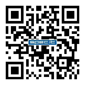 QR kodas | Taneta, UAB | spec.lt