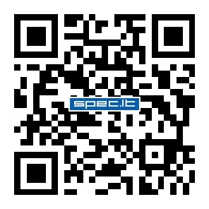 QR kodas | Tanevita, MB | spec.lt