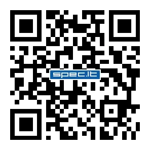 QR kodas | TANGDARA, UAB | spec.lt