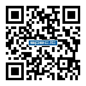 QR kodas | Tango Delta, UAB | spec.lt