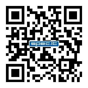 QR kodas | Tango DNR, MB