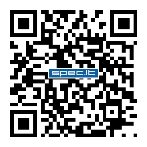 QR kodas | Tango investicija, UAB | spec.lt