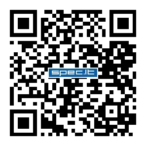 QR kodas | Tango kultūros erdvė, VŠĮ