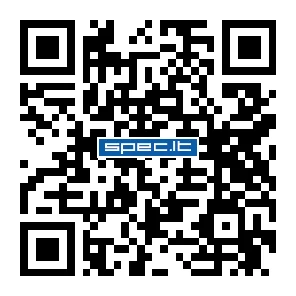 QR kodas | Tango laverna, UAB | spec.lt