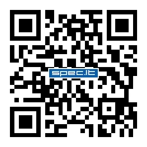 QR kodas | TANGO PIZZA, UAB | spec.lt