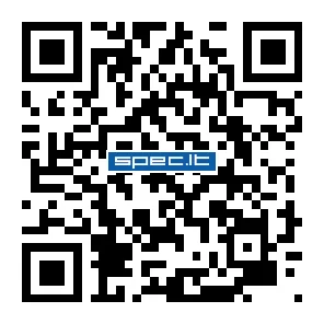 QR kodas | TANGO REKLAMA, UAB | spec.lt