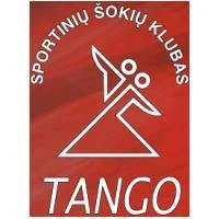 Panevėžio sportinių šokių klubas Tango
