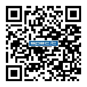 QR kodas | Panevėžio sportinių šokių klubas Tango | spec.lt