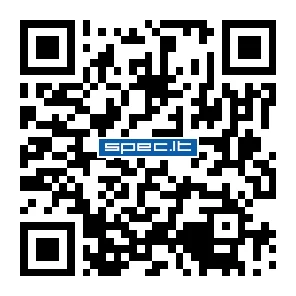 QR kodas | Tango technologijos, VŠĮ