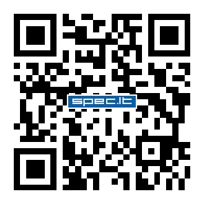 QR kodas | Tangora, UAB