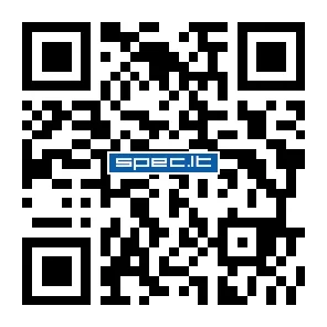 QR kodas | Tangostorė, MB