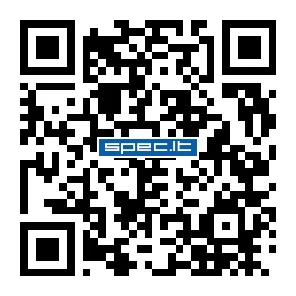 QR kodas | Tangramo grupė, UAB | spec.lt