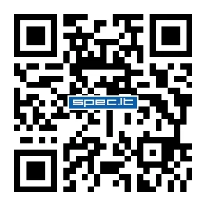 QR kodas | Tanguris, MB