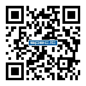 QR kodas | Tangutas, UAB | spec.lt