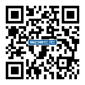 QR kodas | Tanier, UAB | spec.lt