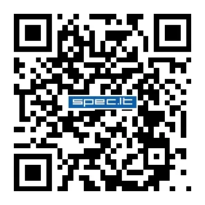 QR kodas | Tanilita ir ko, UAB | spec.lt