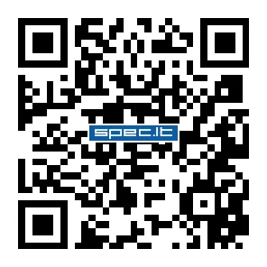 QR kodas | T. Petrakovos individuali įmonė TANIOS SVETAINĖ | spec.lt