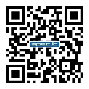 QR kodas | Tanira, MB